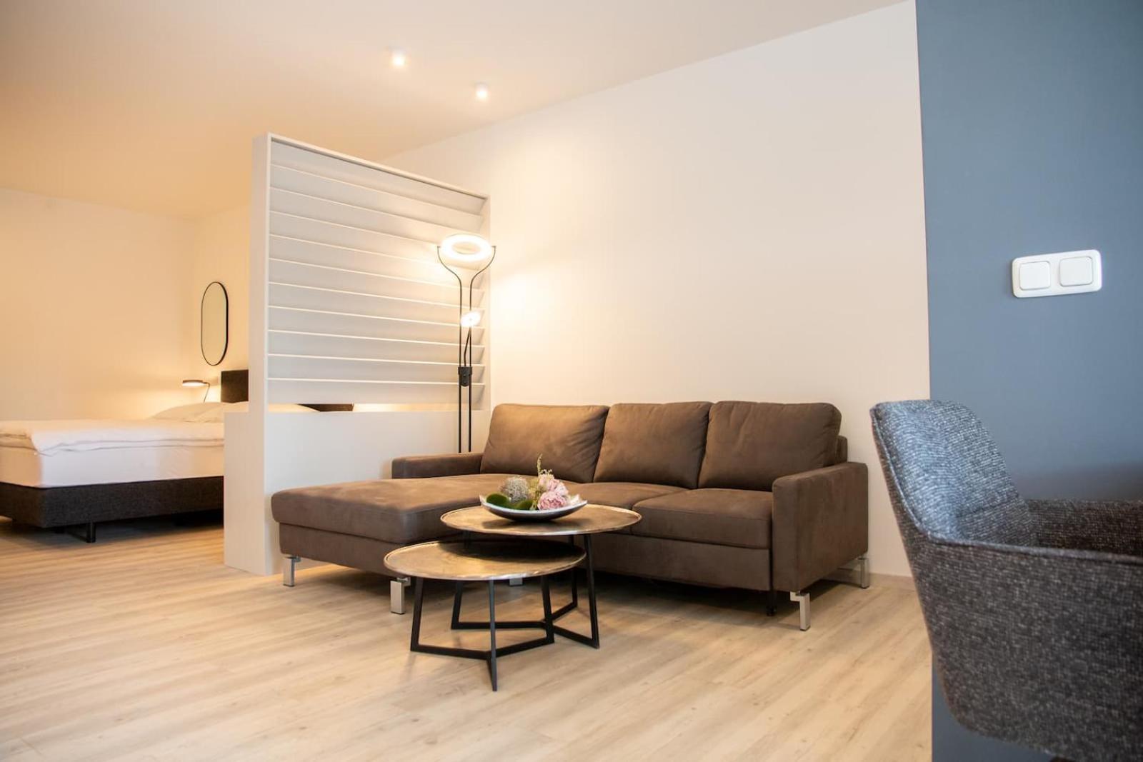 Hotel Zur Eiche Salzkotten Экстерьер фото