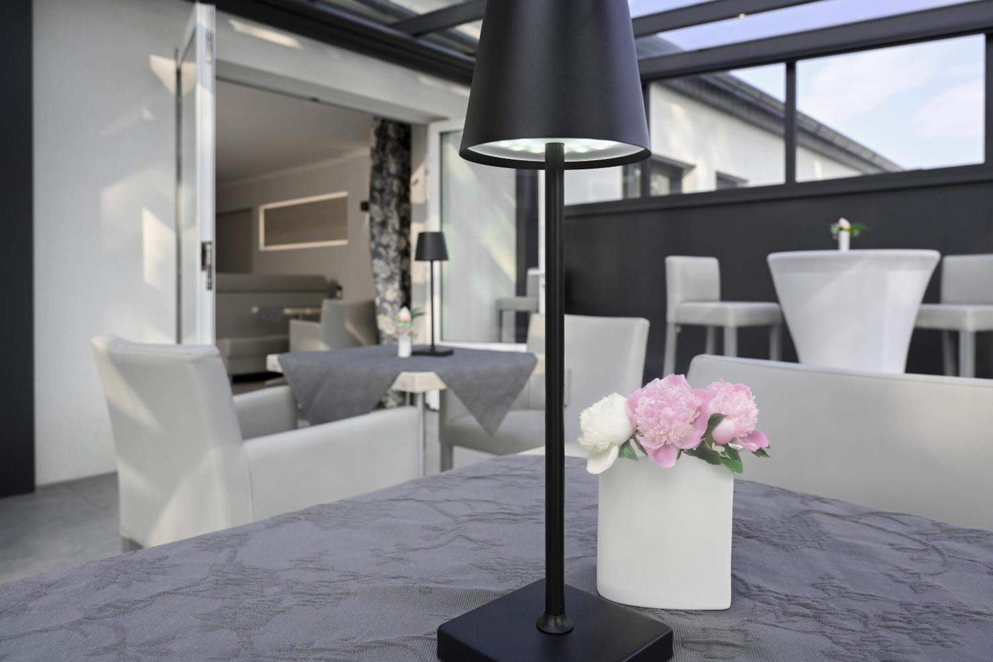 Hotel Zur Eiche Salzkotten Экстерьер фото