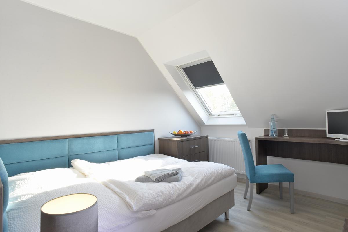 Hotel Zur Eiche Salzkotten Экстерьер фото
